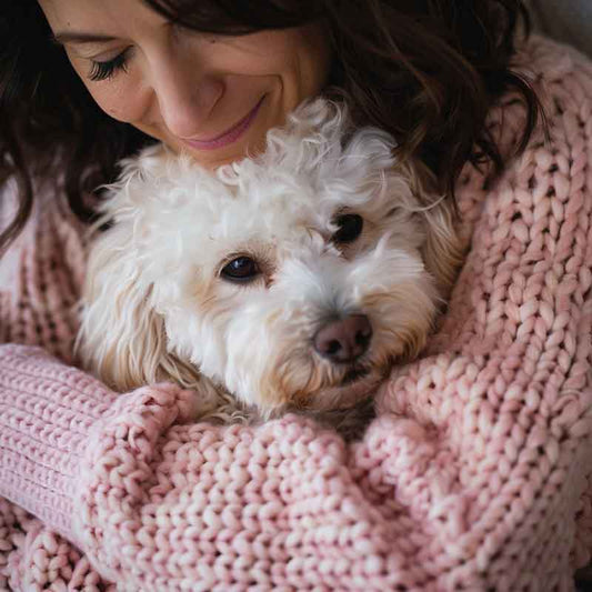 Pawsitively Healthy: The Surprising Health Benefits of Owning a Dog